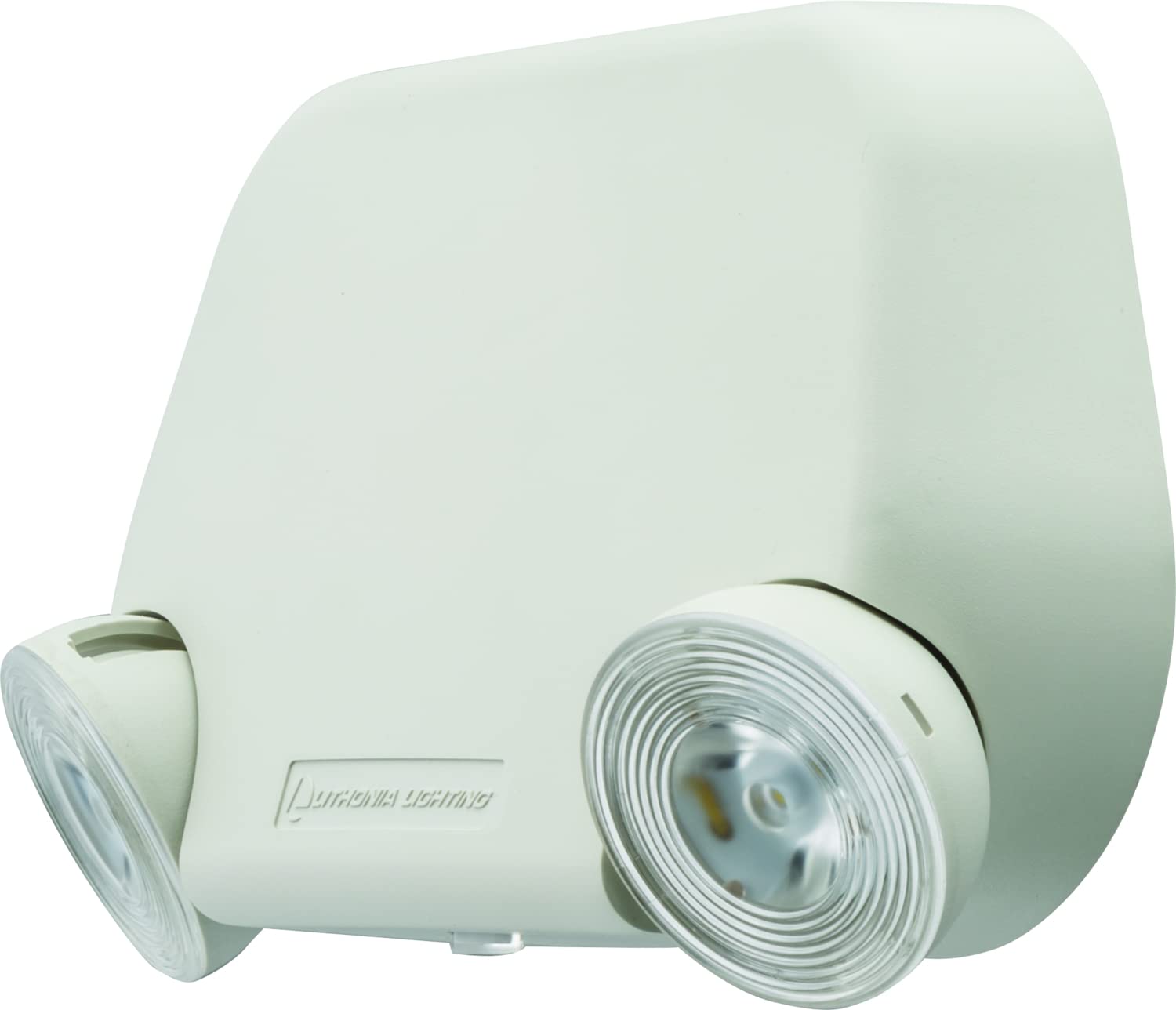 Dual voltage operation covers standard business electrical configurations.