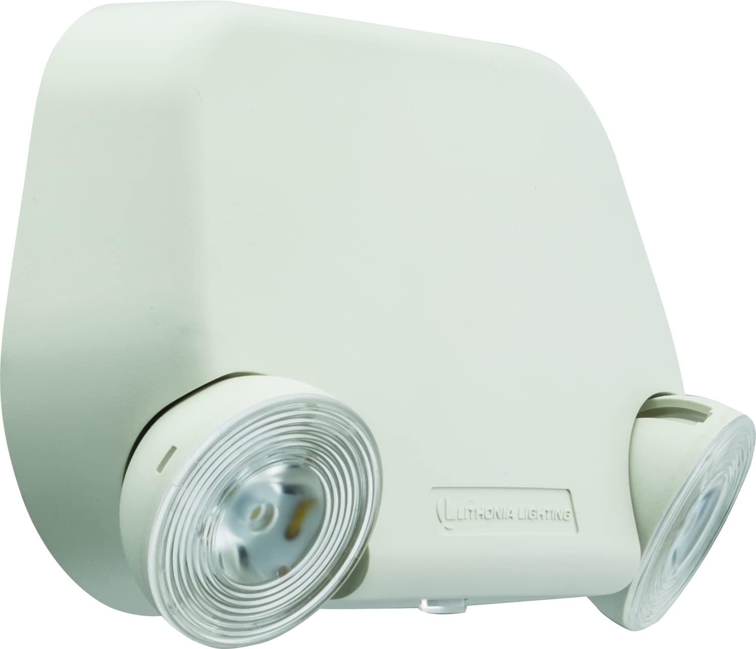 UL-listed and damp-rated construction withstands demanding commercial environments.
