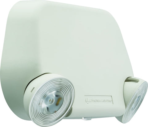 UL-listed and damp-rated construction withstands demanding commercial environments.