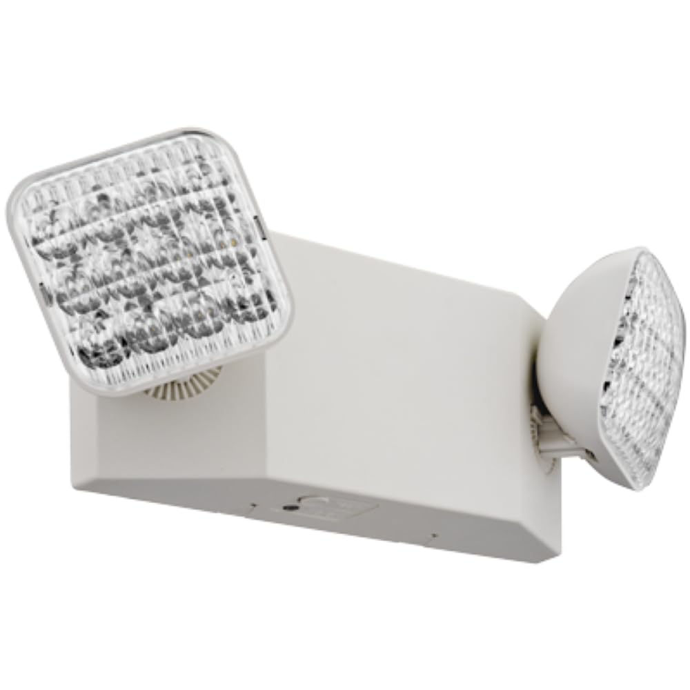 Lithonia Lighting Basics self-diagnostic mode simplifies maintenance.