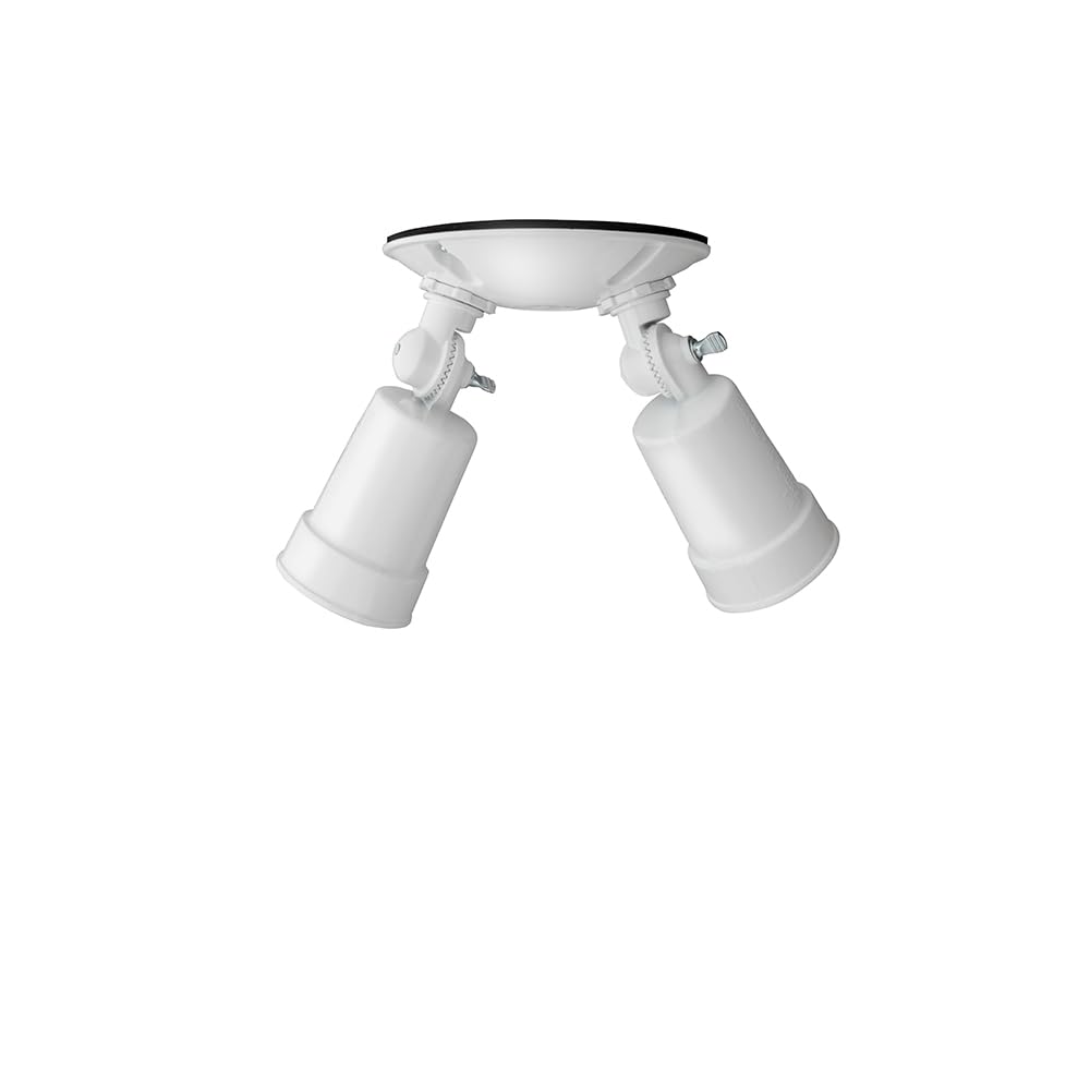 Lithonia Lighting one-year limited warranty provides assurance on performance.
