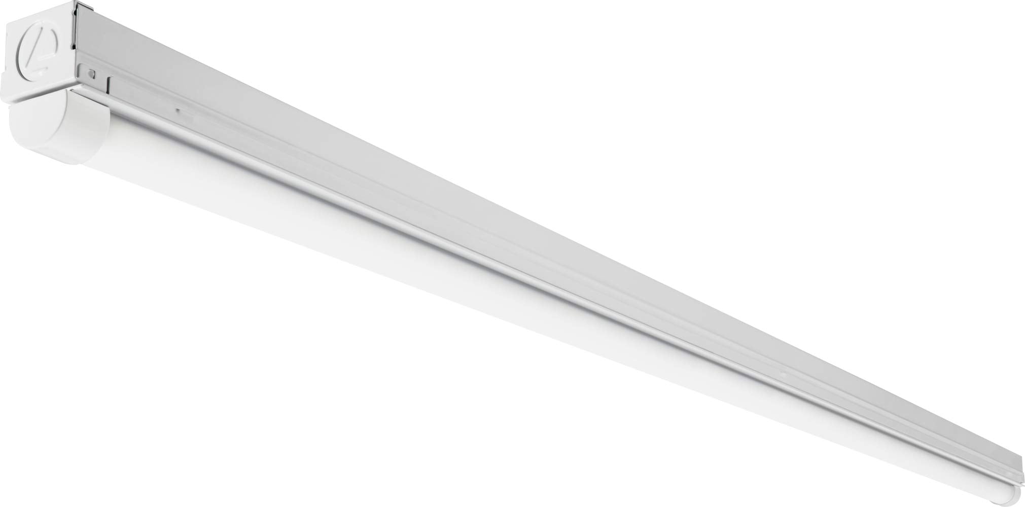Lithonia MNSL can be installed horizontally or vertically for versatile layouts