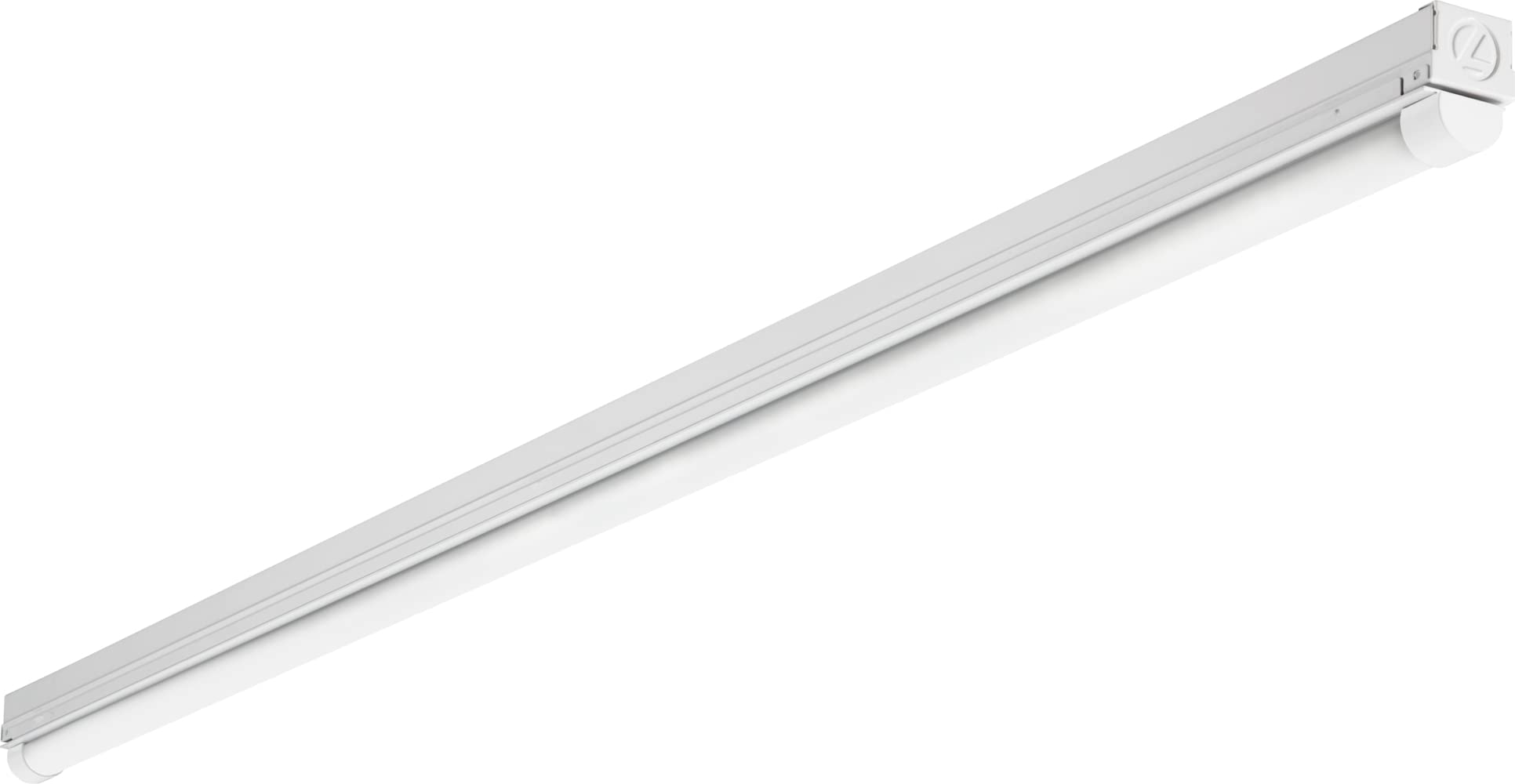 Lithonia MNSL surface or suspension mounting for flexible installation