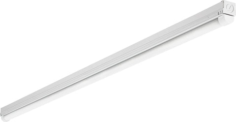 Lithonia MNSL surface or suspension mounting for flexible installation