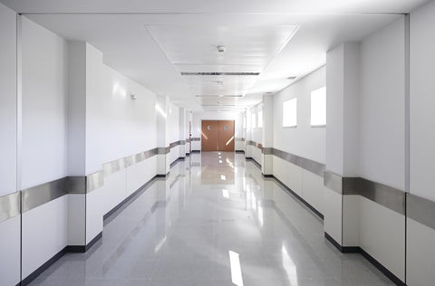 Lithonia Quantum emergency light delivers 220 lumens for safe egress