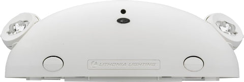 Lithonia Quantum emergency light dual voltage support 120/277V