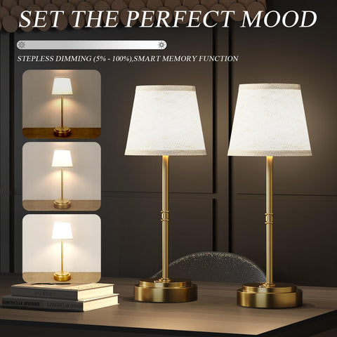 Litluzecozy linen shade diffuses warm light