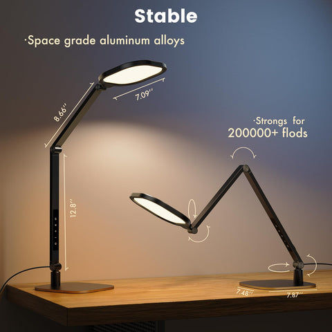 LitONES lamp memory and timer for easy routines