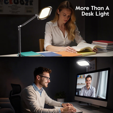 LitONES 12V adapter powering reliable performance during long work sessions.