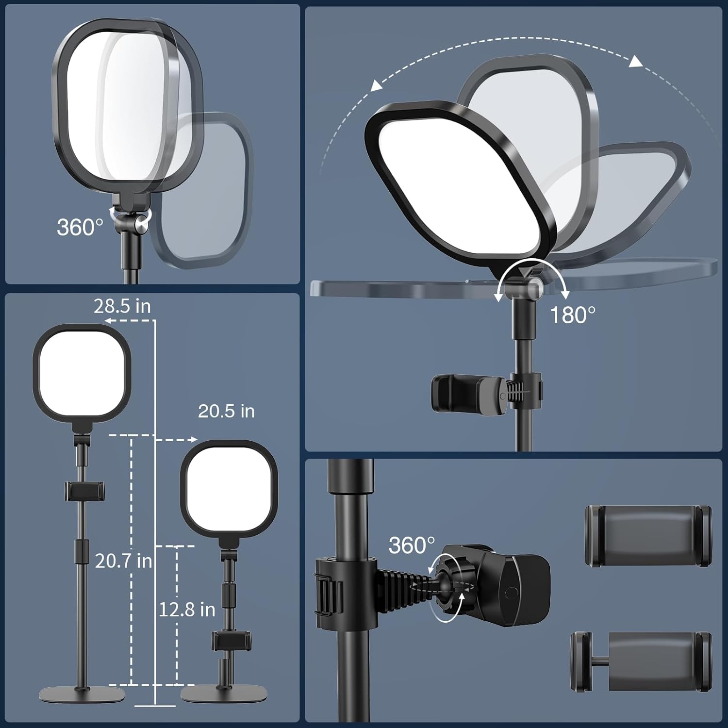 LitONES 36-month warranty and responsive support for peace of mind.
