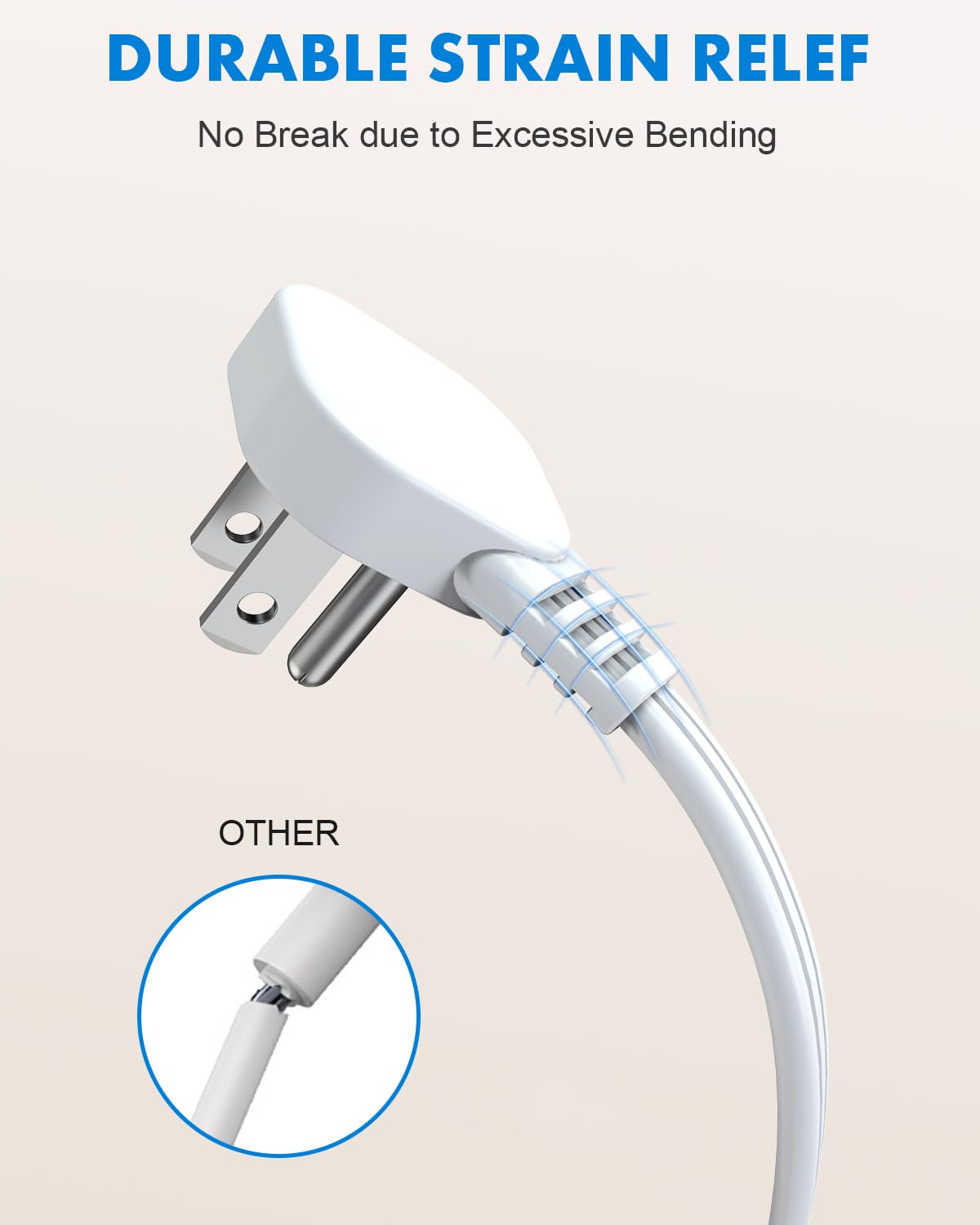 LitStar indoor-use compact design fits crowded spaces.