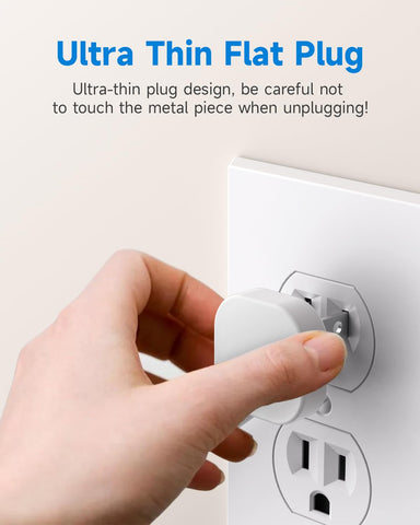 LitStar 16AWG SJT cord delivers reliable power.
