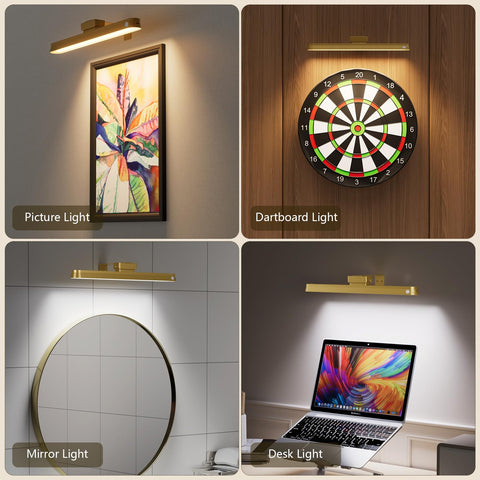 Little Joke two-pack provides coordinated lighting for multiple pieces