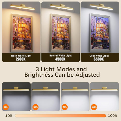 Little Joke wall art lighting highlighting dartboard, portraits, and photos