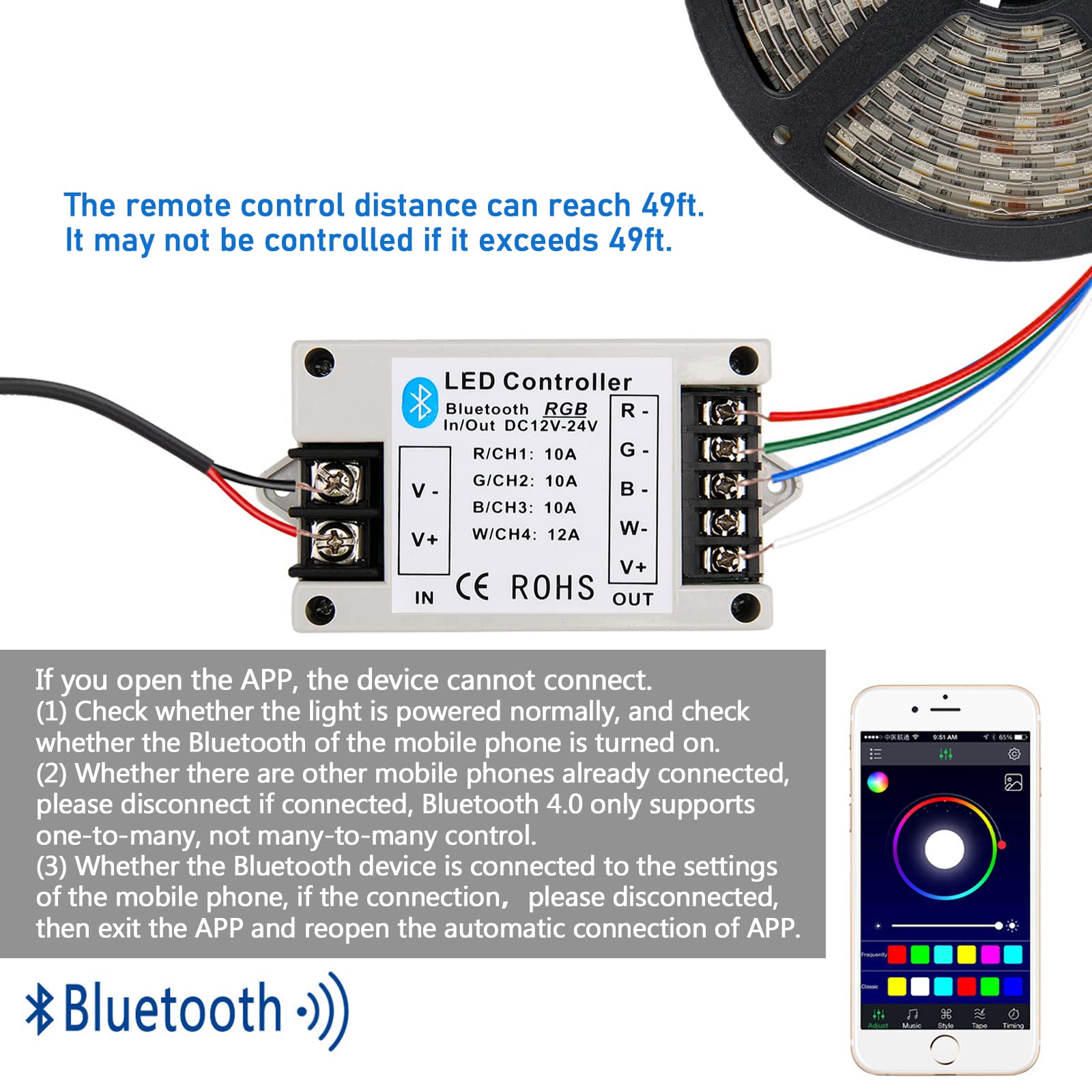 LIVE4COOL 12-24V compatibility in a compact installation