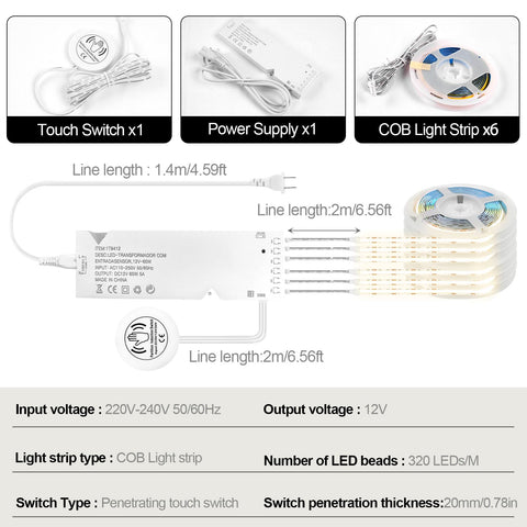 Living Amazy self-adhesive back sticks securely to smooth surfaces