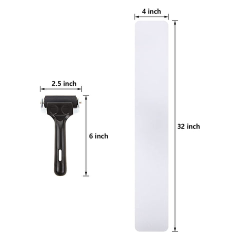 Livoccur treads are suitable for showers and pool areas to reduce slip risk around water.