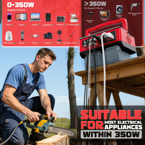 LIVOWALNY sos-flash provides emergency signaling at a glance