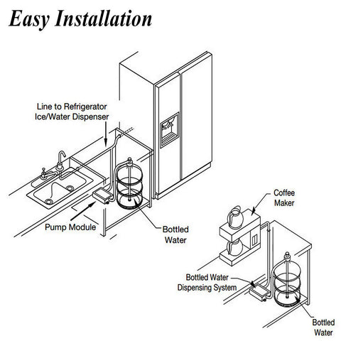 LIYUAN packaging contents for quick, ready-to-install setup