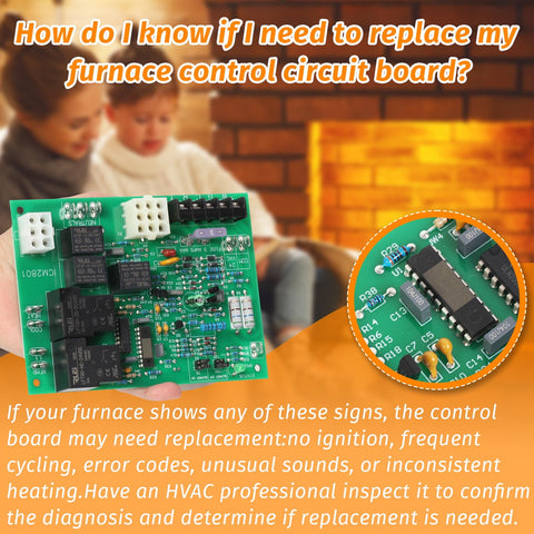 LIYUKUANG ICM2801 board installation-ready with safety-first design