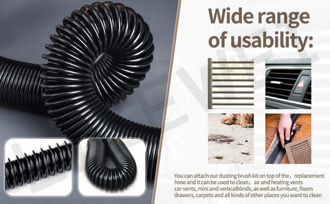LIZEWEI abs-material-durable construction for everyday workshop use.