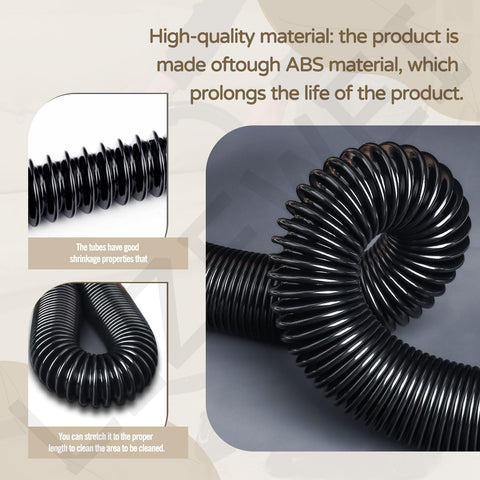 LIZEWEI dust-debris-cleaning-versatility ideal for car vents and furniture.