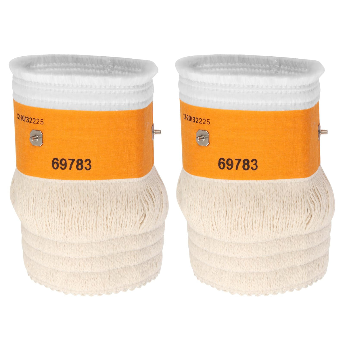LJB kerosene wick 32225 for KW-24C heater enables cleaner burn