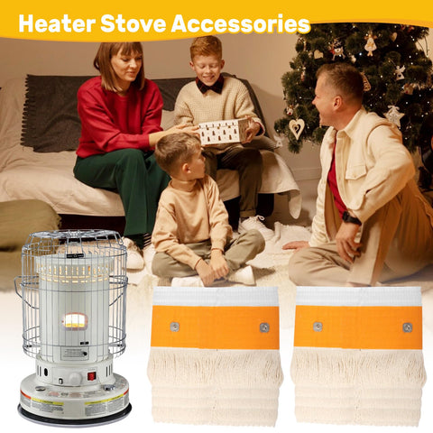 LJB kerosene wick 32225 replacement parts for kerosene heaters provide easy installation