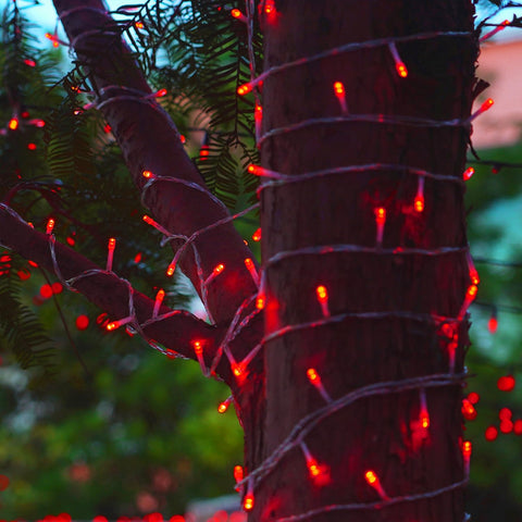 LJLNION indoor-outdoor decoration for Christmas and celebrations.