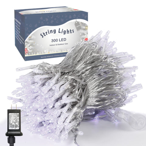 LJLNION plug-in design compatible with US 110V outlets