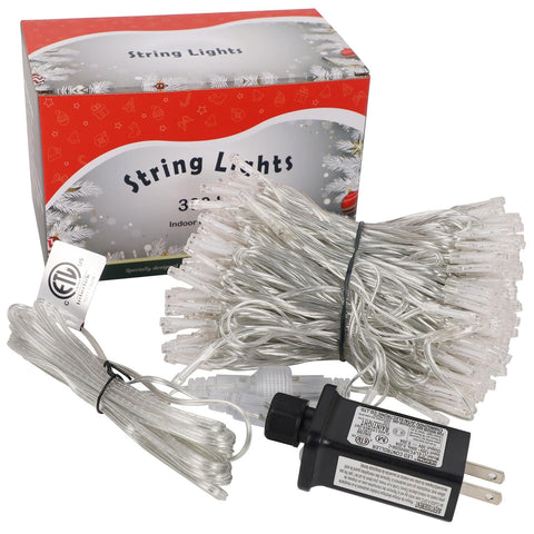 LJLNION versatile decor for patios, gardens, bedrooms and events