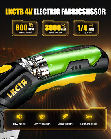 LKCTB tungsten steel blade (93HRA) stays sharp through many cuts