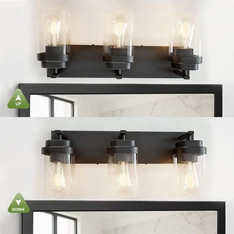 LKHF quick-install kit enables tool-free setup in minutes.