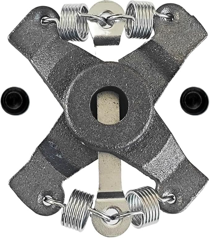 LKQI cast-iron construction for durable pump system performance.