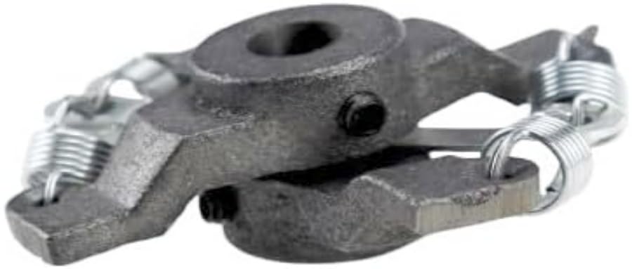 Compatible with Hydrovalve RM-876 for flexible boiler room fittings.