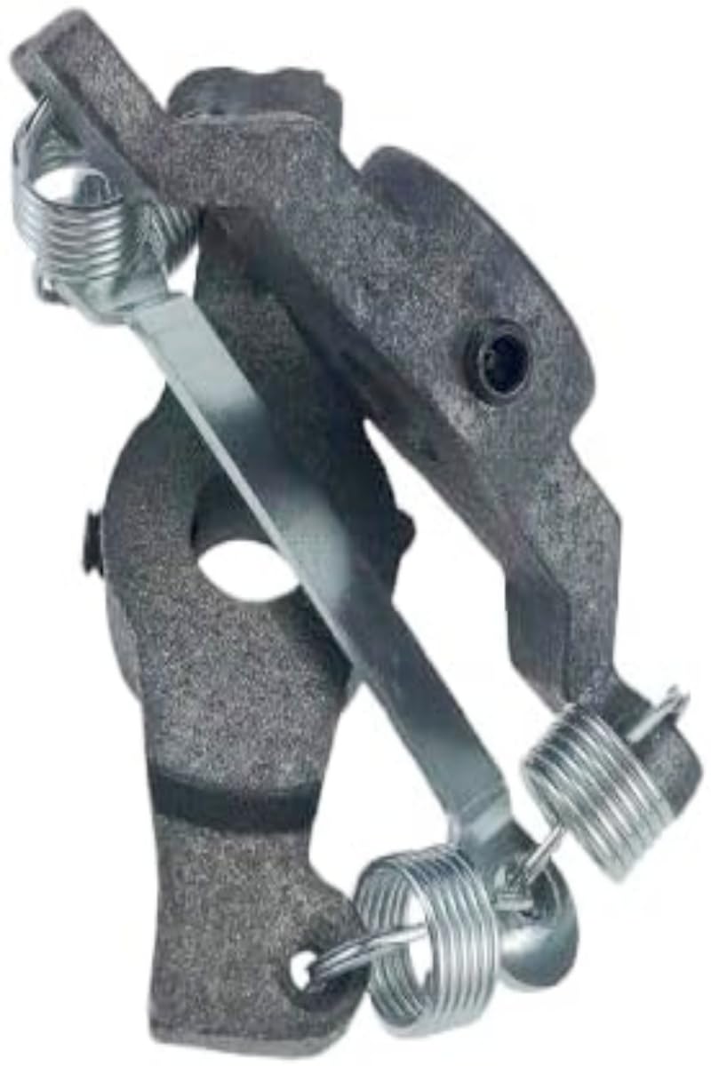 Inline booster pump upgrade option supports better flow in compact setups.