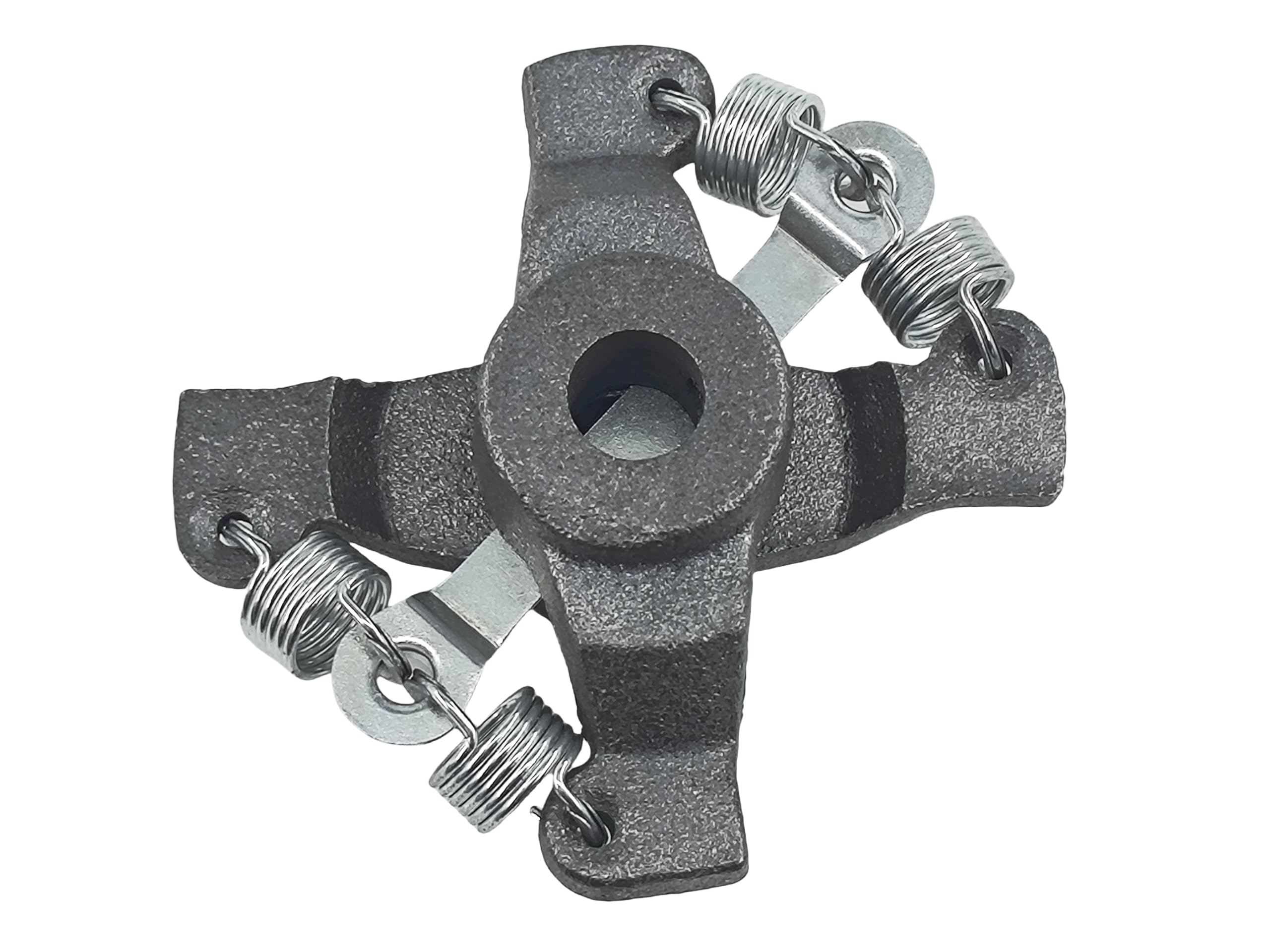 LKQI replacement 118705 coupler assembly in half-inch size for reliable inline boosting.