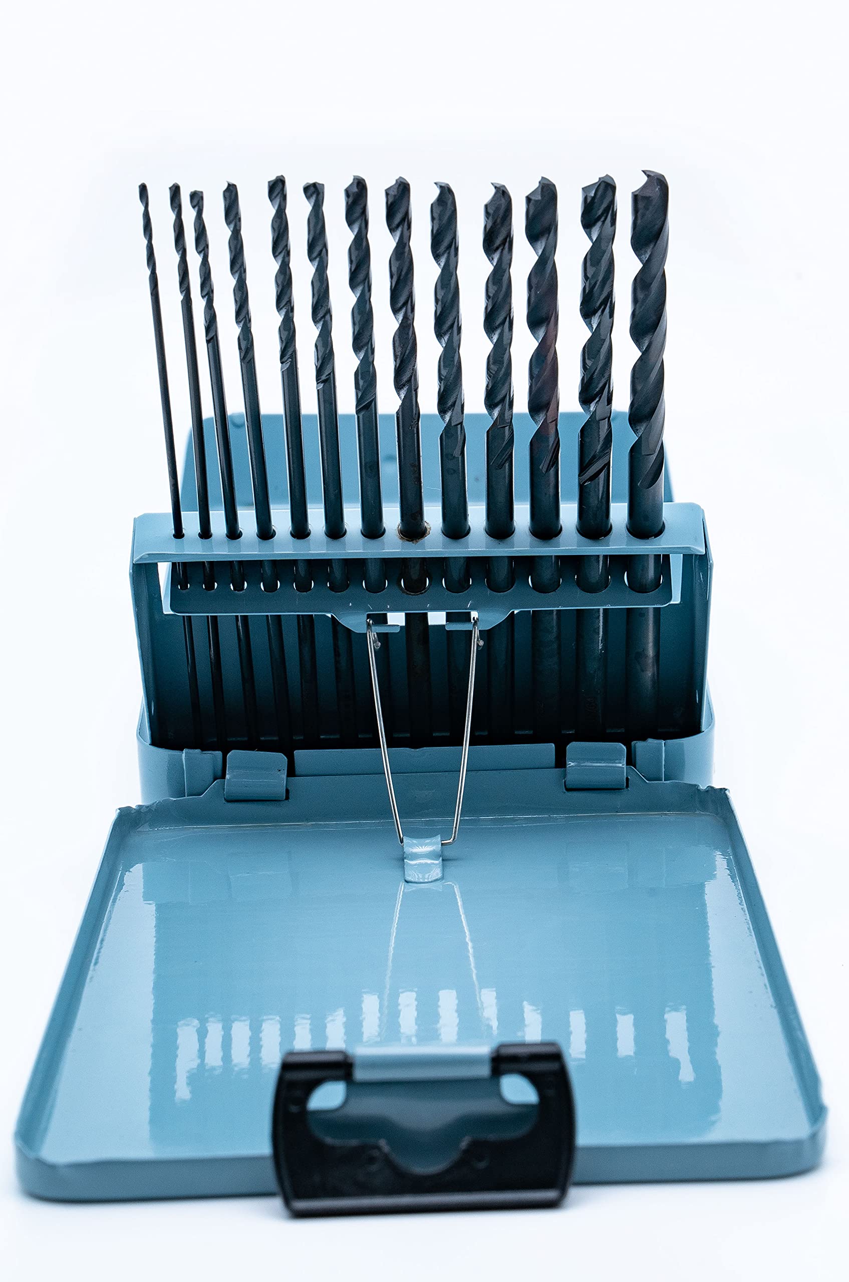 LLDSIMEX set compatible with handheld manual drills for flexible on-site use