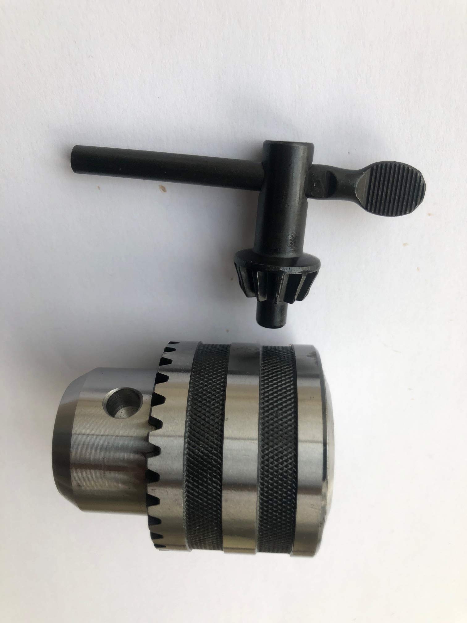 LLDSIMEX JT33 outer housing 53mm diameter ready for drill press compatibility
