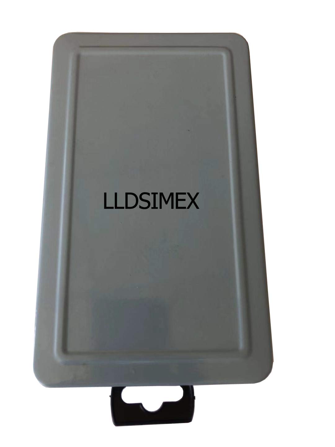 Range from 1/16 to 1/4 inch by 64ths for versatile material handling