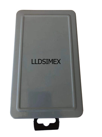 Range from 1/16 to 1/4 inch by 64ths for versatile material handling