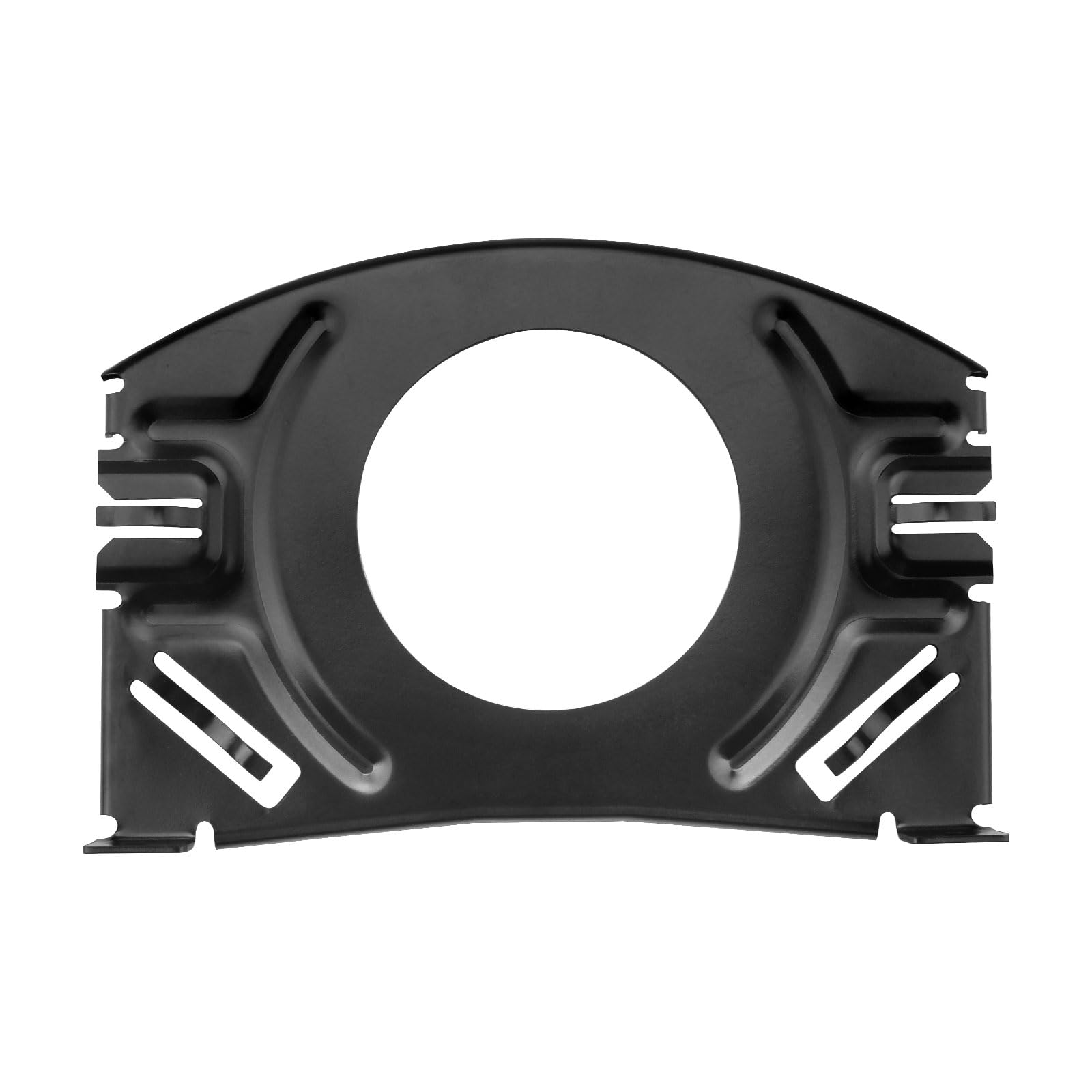 Llhhs Kohler 1014065 tank plate with precise fit for leak prevention.