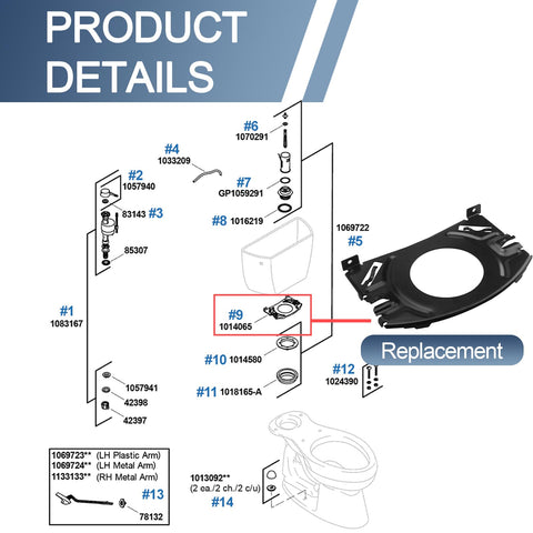 Llhhs rust-resistant tank plate resists corrosion in wet environments.