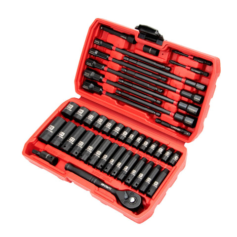 LLNDEI storage case keeps tools organized and portable