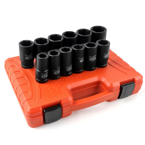 LLNEDL large-vehicle maintenance toolkit supports service on trucks and equipment.