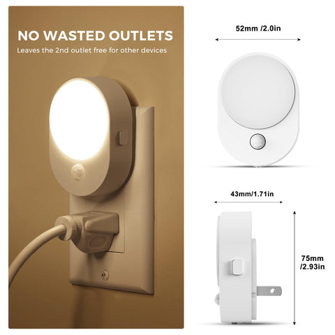 L LOHAS LED brightness 100 lumens for brighter task lighting
