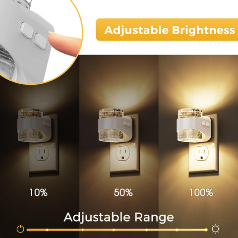 L LOHAS LED 3CCT 4000K option adds neutral warmth for study spaces