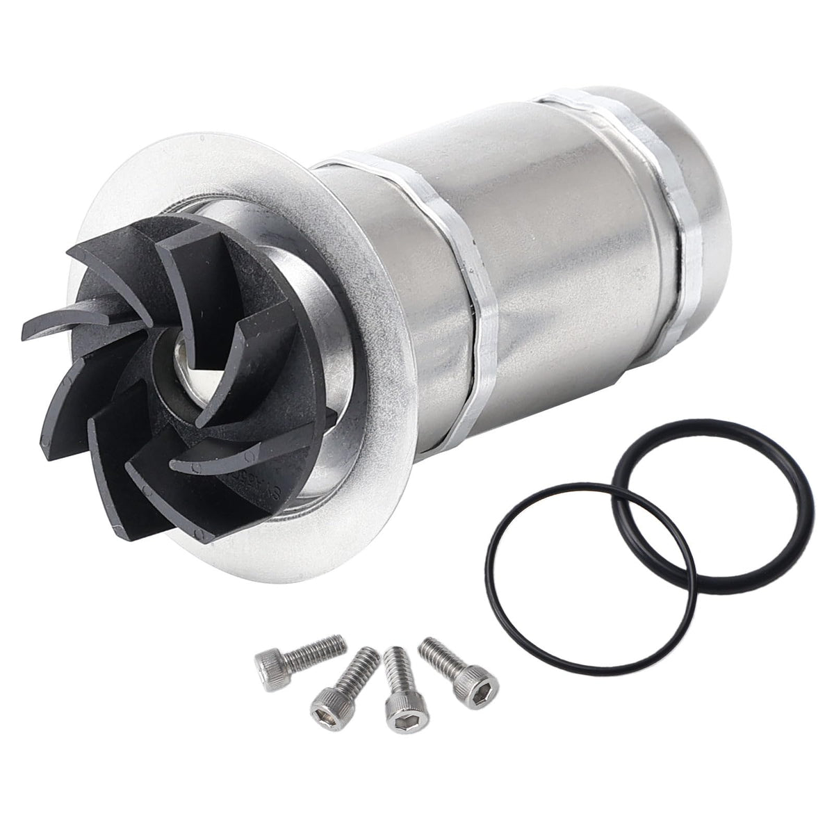 LLYZFED 005-020RP cartridge for circulator pump enabling reliable hot water flow