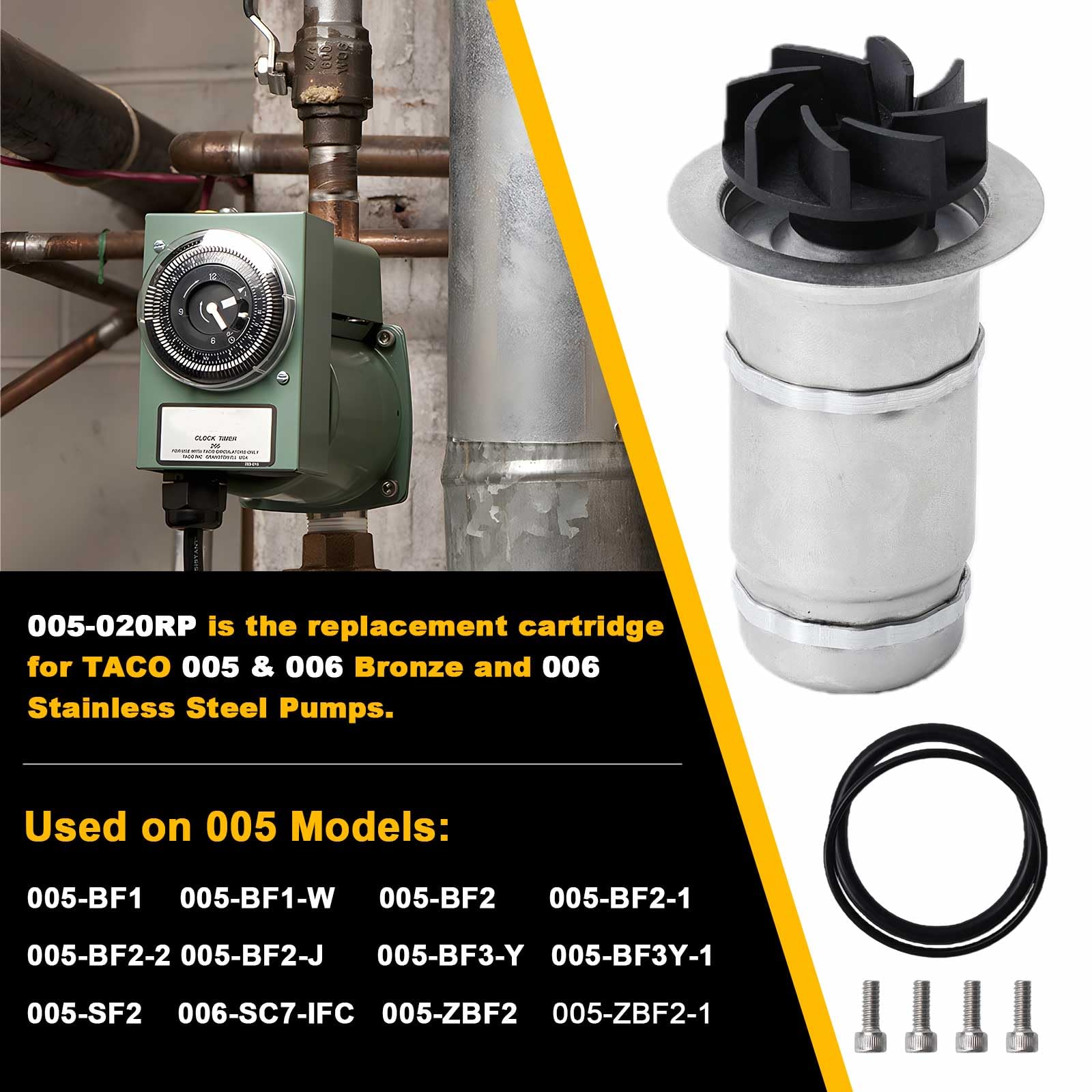 LLYZFED durable stainless-steel shaft part shown for long service life