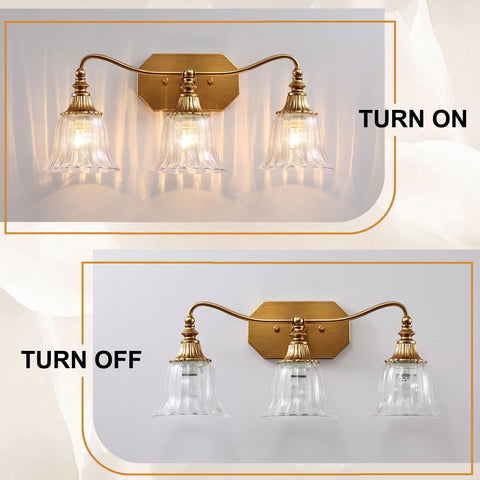 E26 base compatibility supports LED, incandescent, or dimmable bulbs